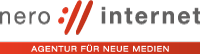 nero :// internet - AGENTUR FÜR NEUE MEDIEN nero :// internet - AGENTUR FÜR NEUE MEDIEN